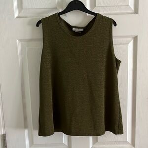 Vintage Tank